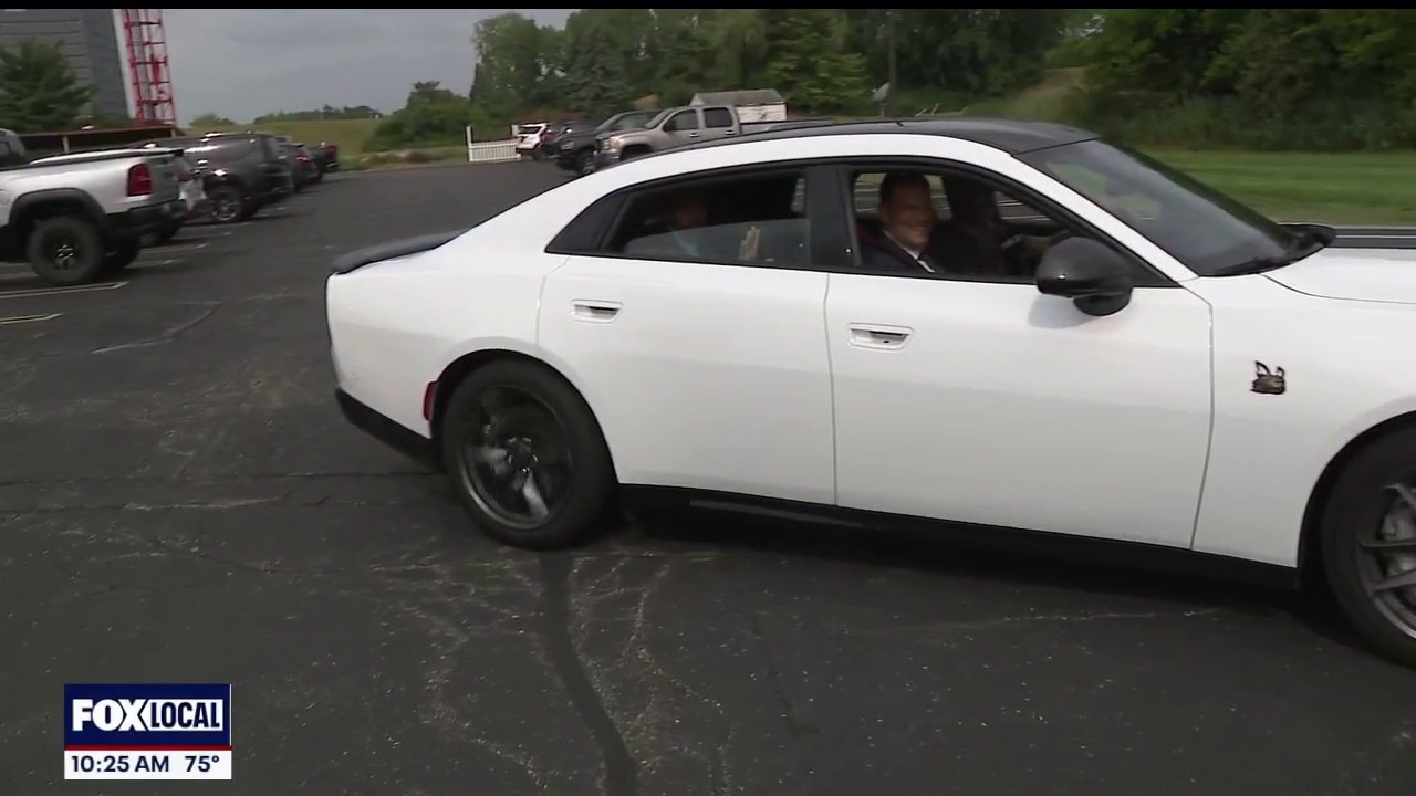 What to expect at Roadkill Nights 2026