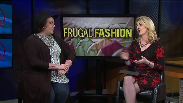 Tips for shopping on a budget from blogger Pamela Kieck