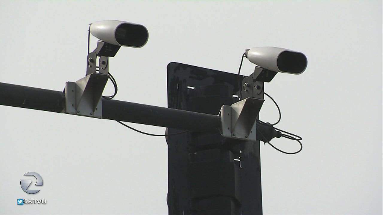 Alameda police seek to expand license-reader system