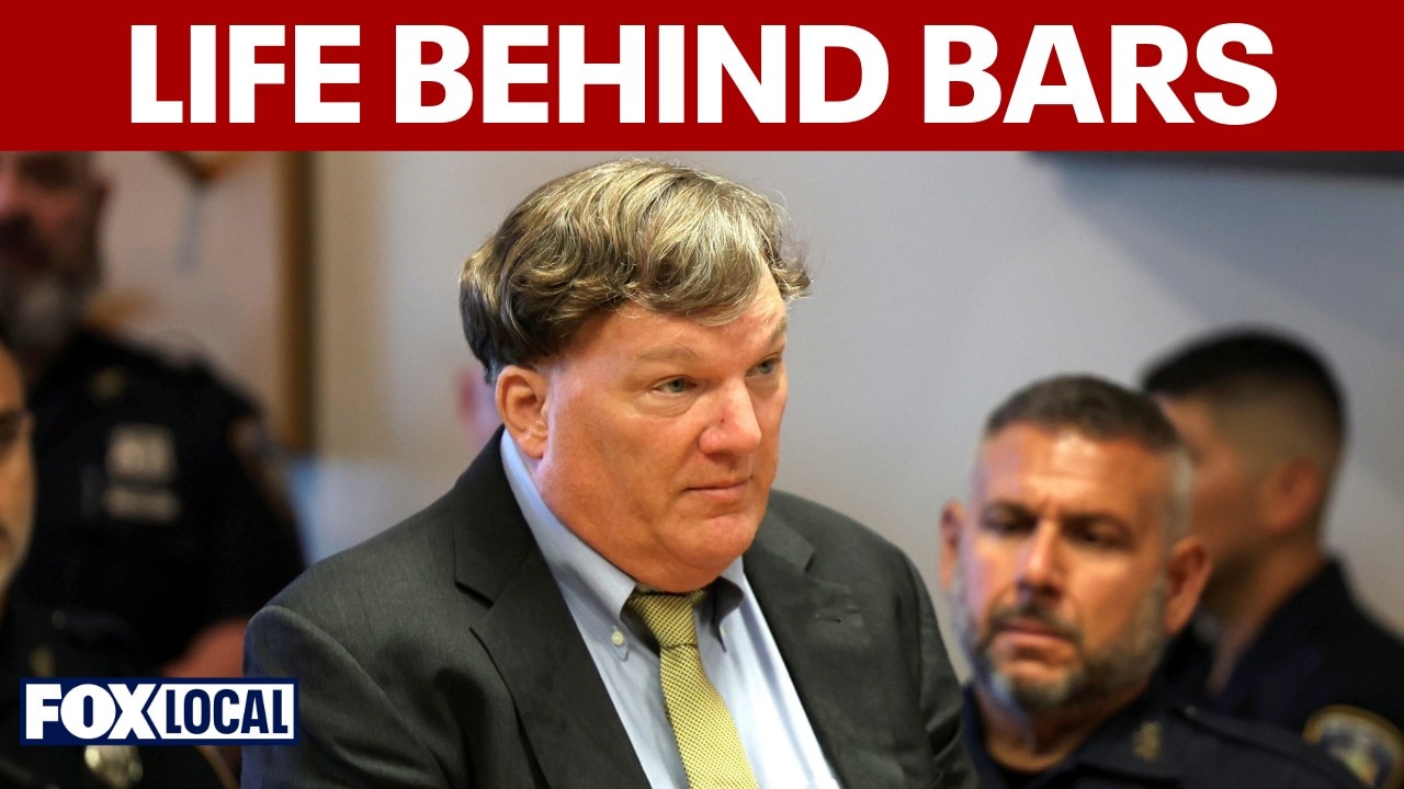 Rex Heuermann sentenced to life in prison without parole for Gilgo Beach murders