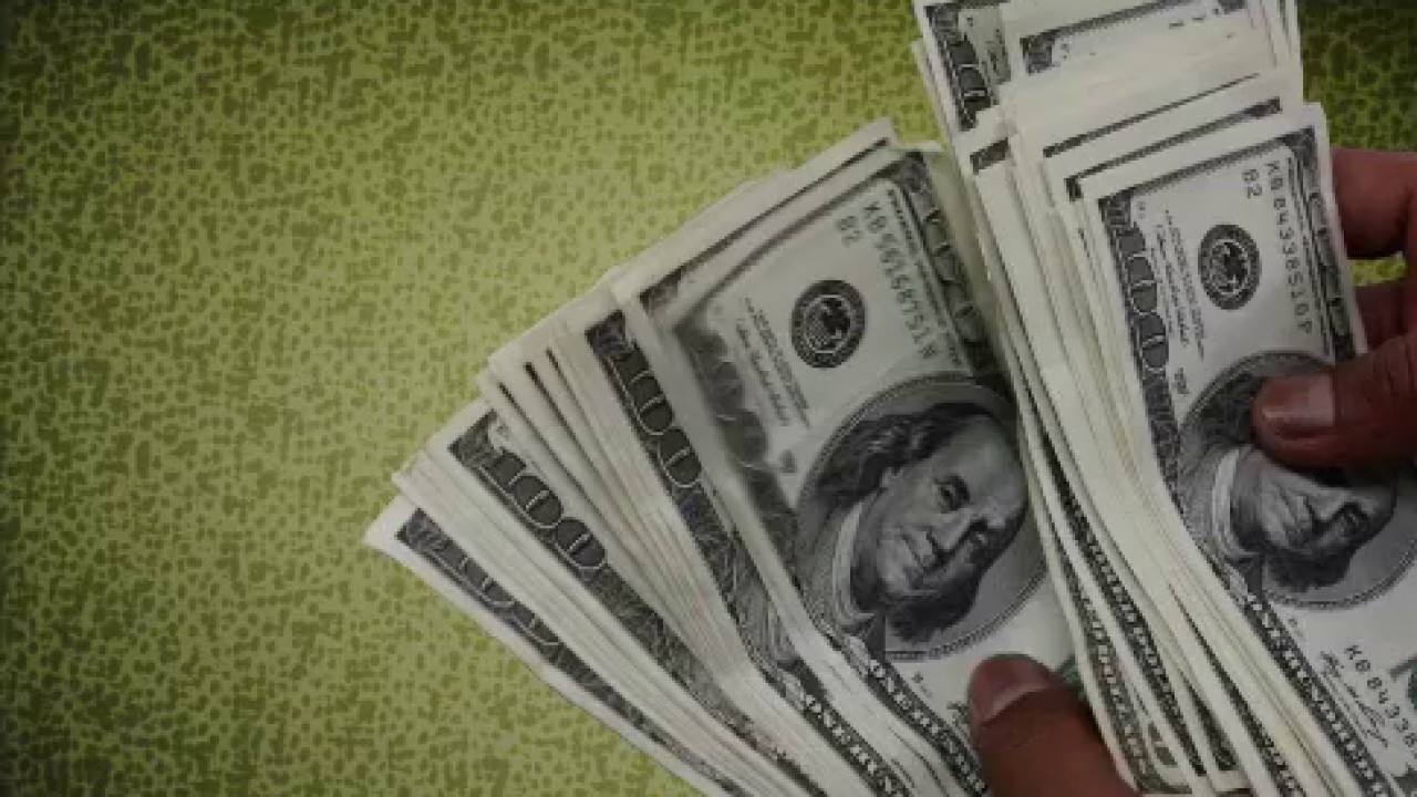 Income stacking: What it means and what to do
