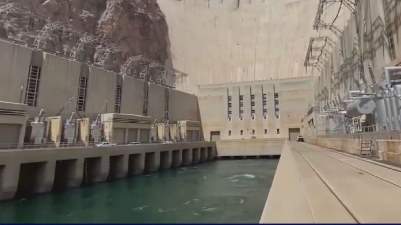 Extreme heat waves strain the power grid and drive up costs