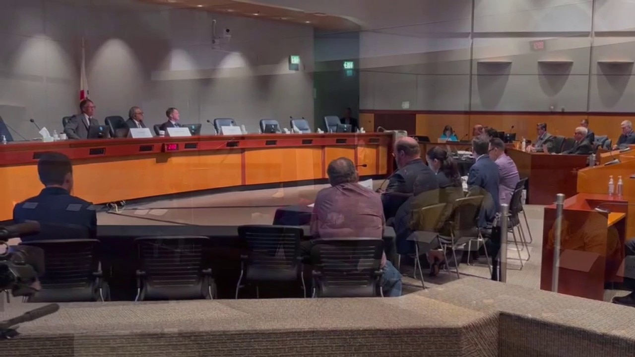 Air quality officials approve abatement order vs. Lineage