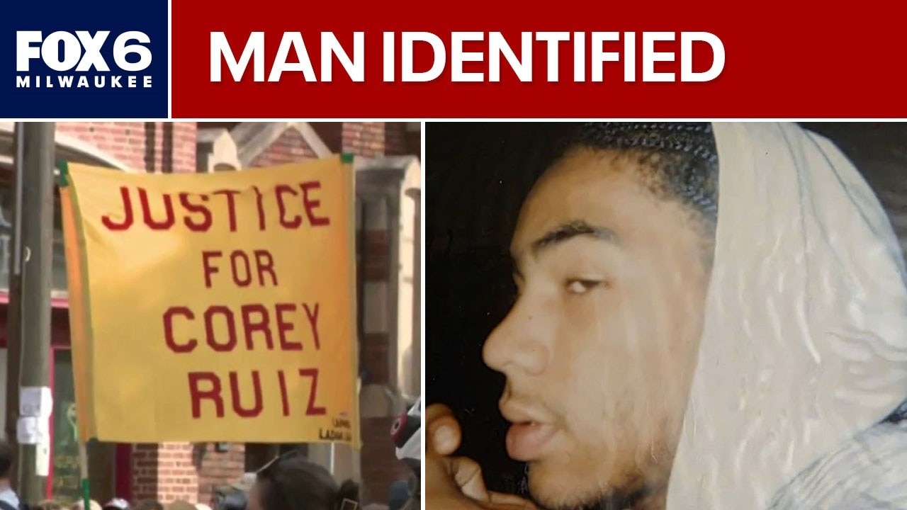 Madison police shooting, man killed identified