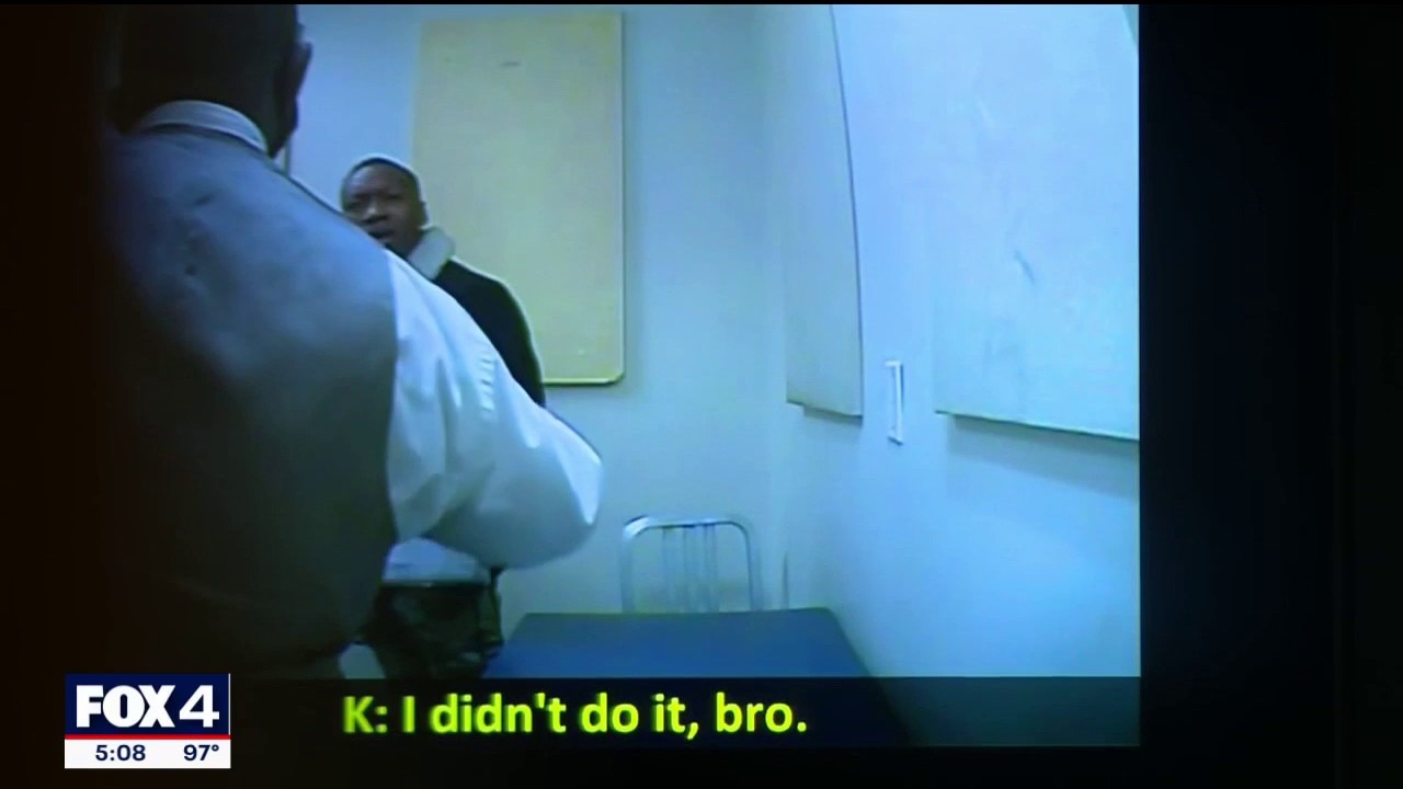 Day 5 recap: Lead detective in MO3 murder case testifies