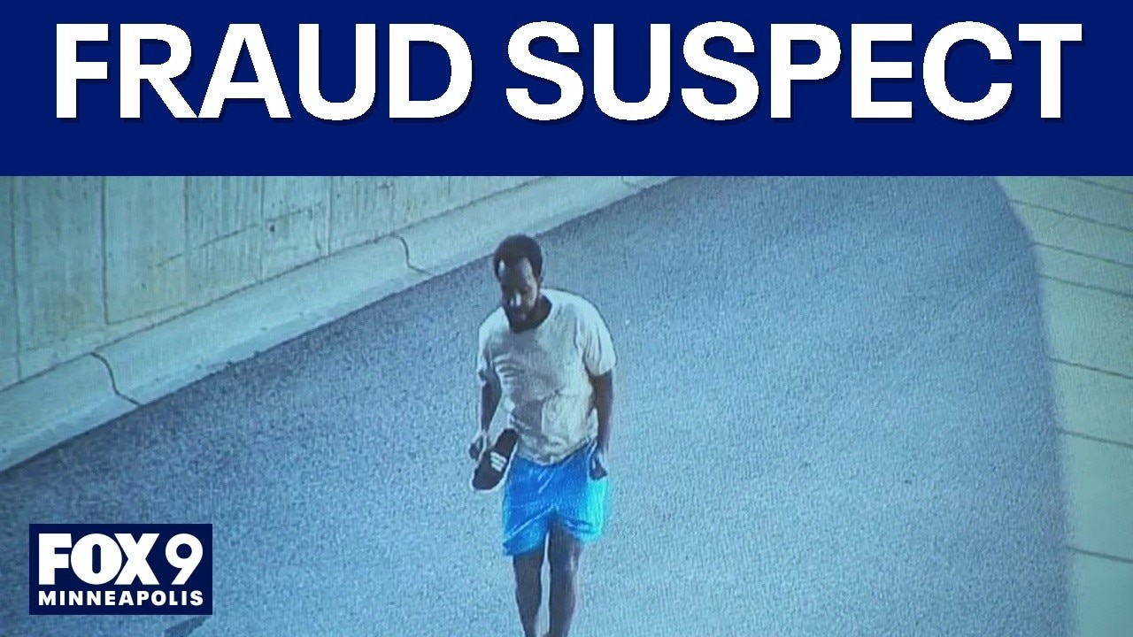Minnesota fraud: FBI searching for suspect who fled