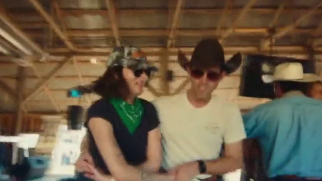 Austin Monthly's Honky Tonk Fest on November 14