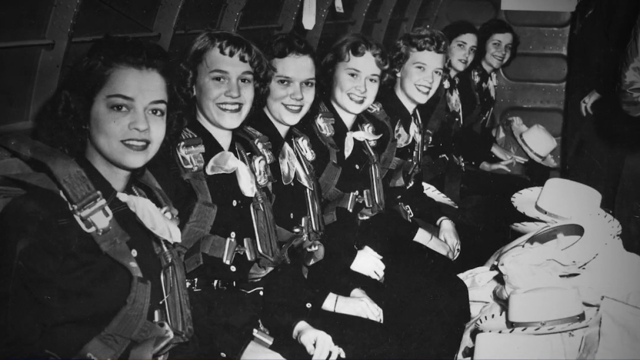 'Melody Maids' documentary coming to River Oaks Theatre