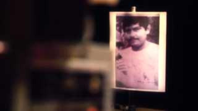 Cliserio Florez (11-30-12)