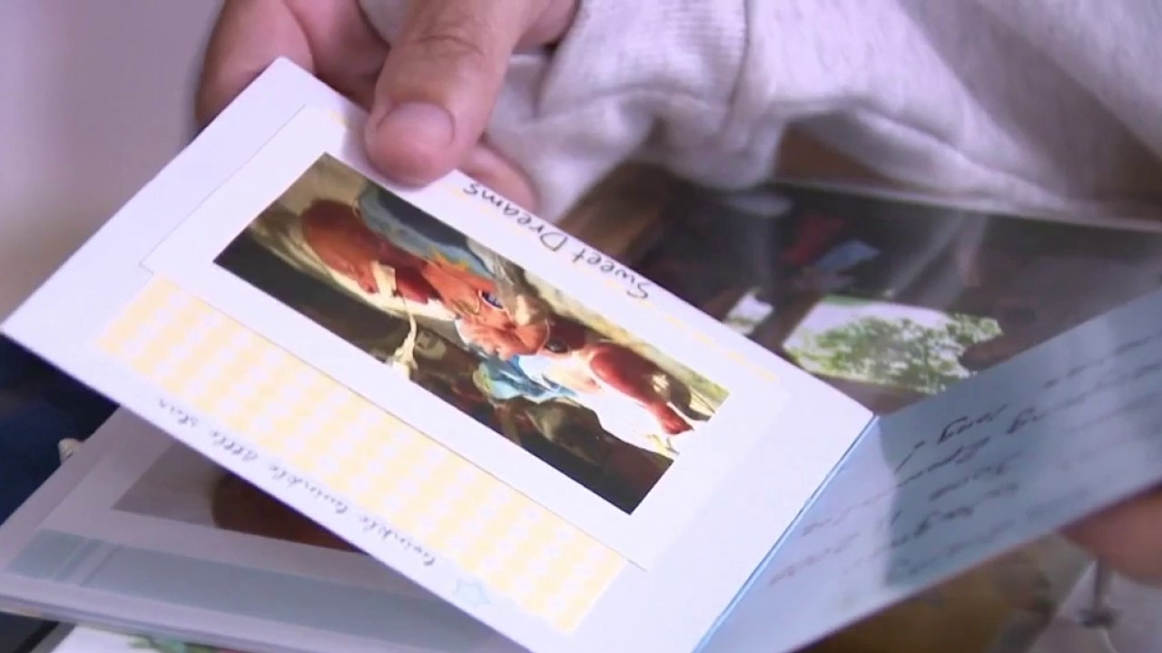 Family, care team reunite in NICU 18 years later