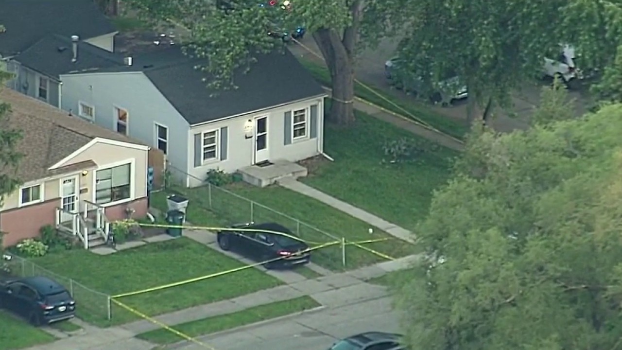 Deadly Hazel Park shooting under investigation