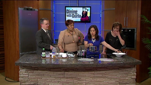 Dining with Duria: Try this chowder that screams "Milwaukee!"