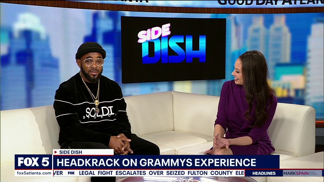 Headkrack gives the latest in entertainment headlines