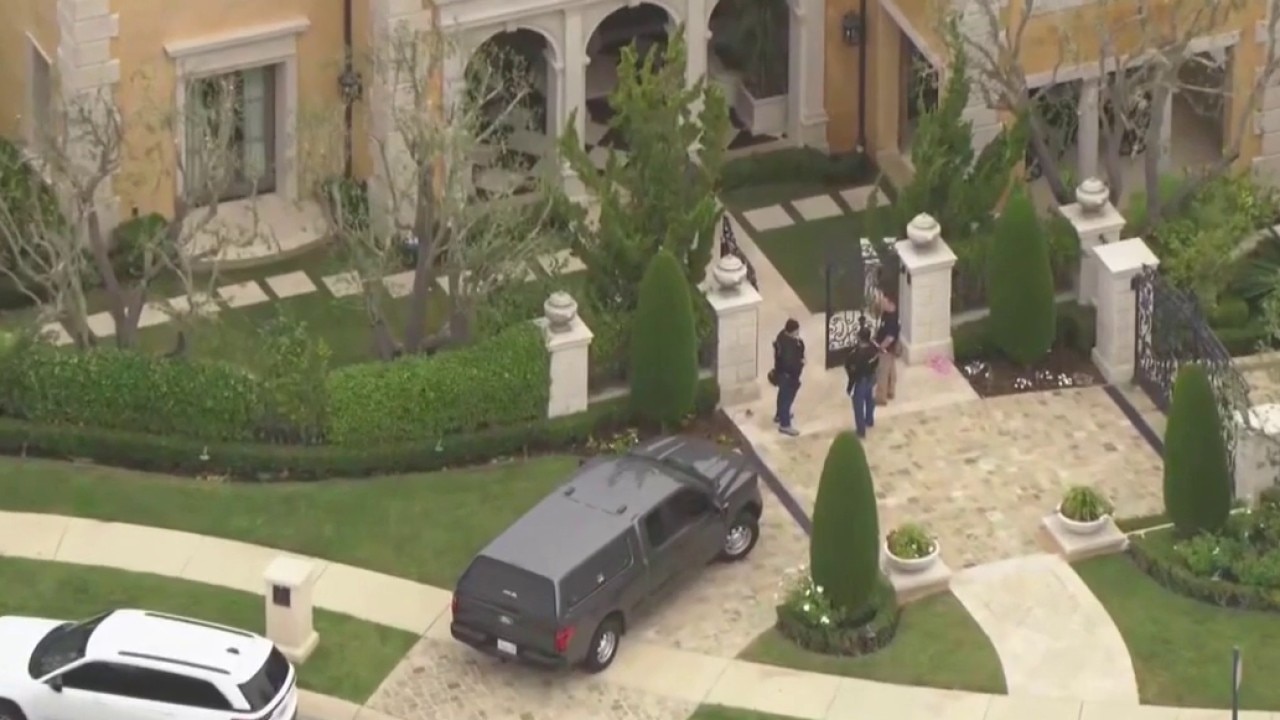 Newport Beach man accused of smuggling tech to Iran