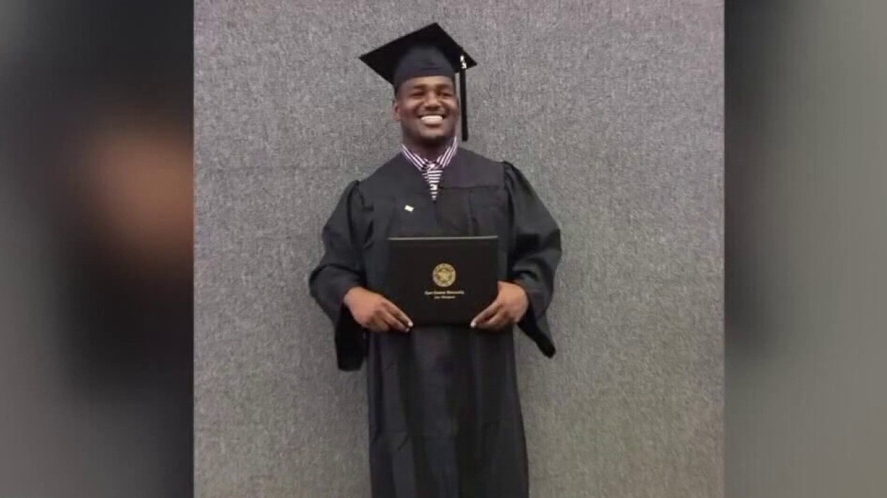 New information in the death of Camnick Campbell