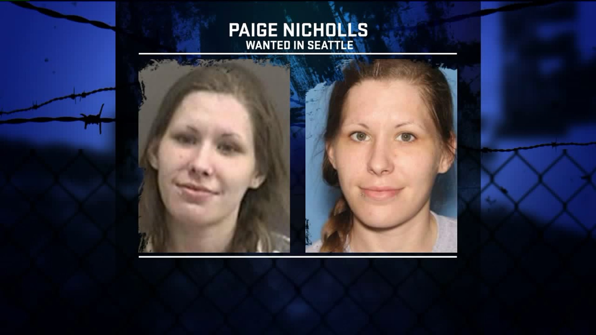 Mom robbed outside Seattle hospital