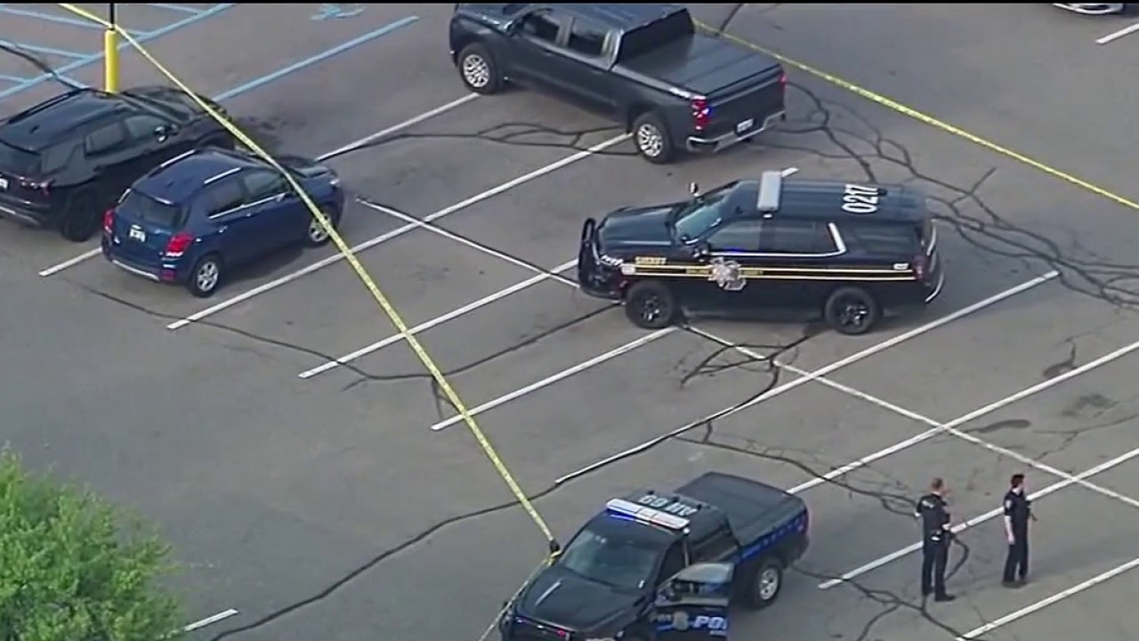 Carjacking suspect denied bond during first court appearance