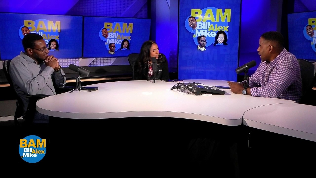 BAM | Bill, Alex & Mike: Converse Ad, NY Public Bathrooms, Viral Venmo