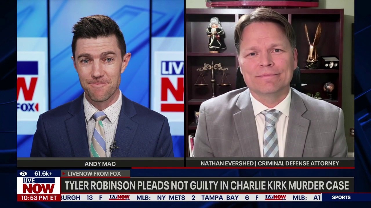 Robinson going to trial, faces possible death penalty