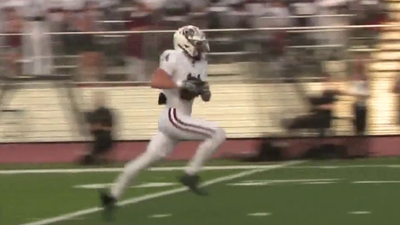 2026 Week 4: Round Rock vs Vandegrift