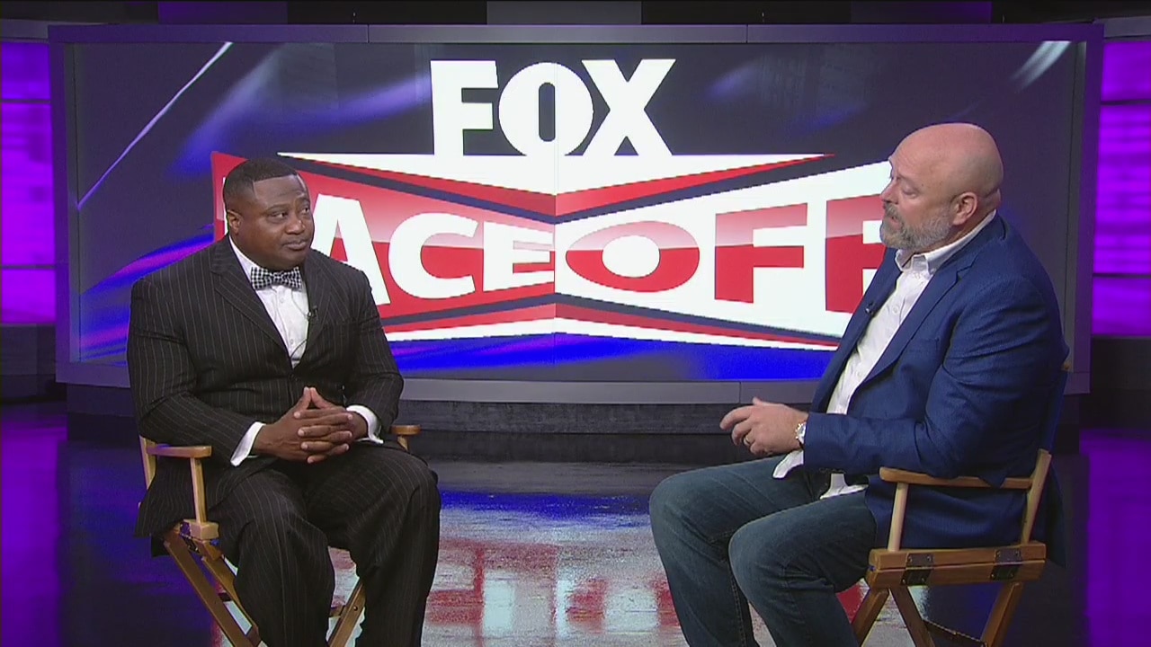 Factor Faceoff: Would Martin Luther King be disappointed in us?