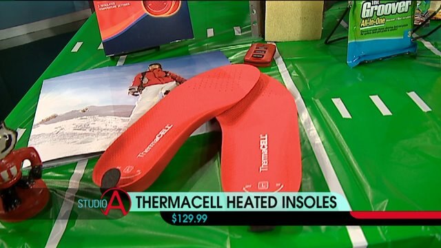 Awesome tailgating gadgets that`ll make you look like a pro