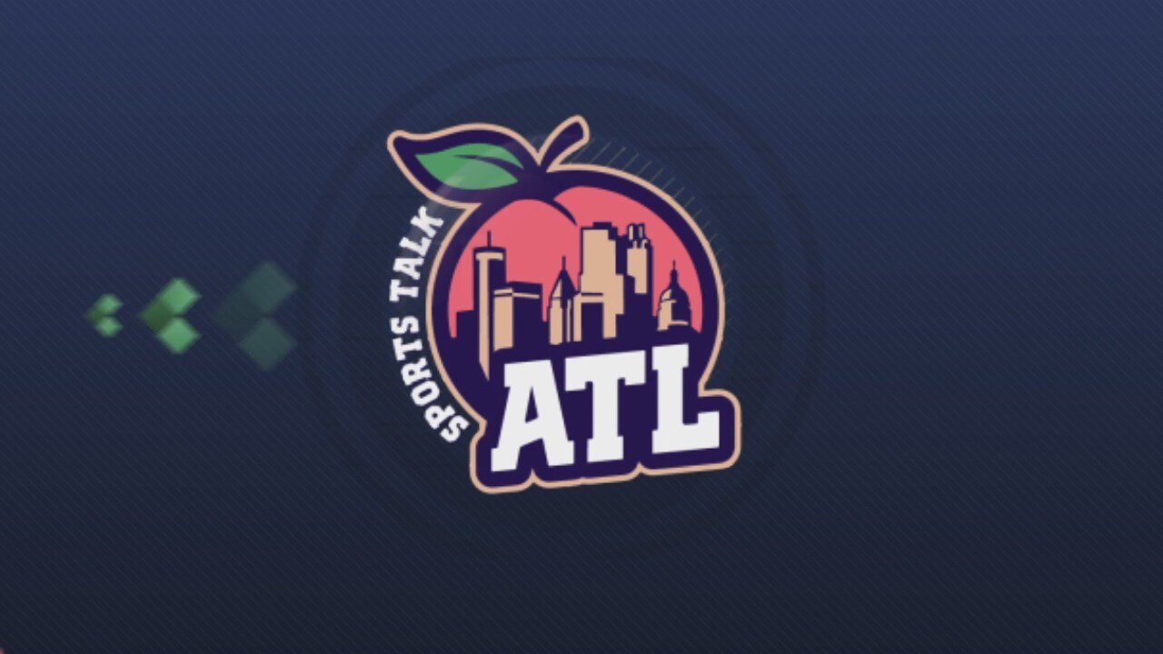 SportsTalk ATL: July 29, 2024