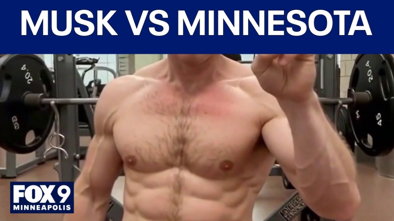 Musk vs. Minnesota on nudification law: Some apps still making explicit AI images