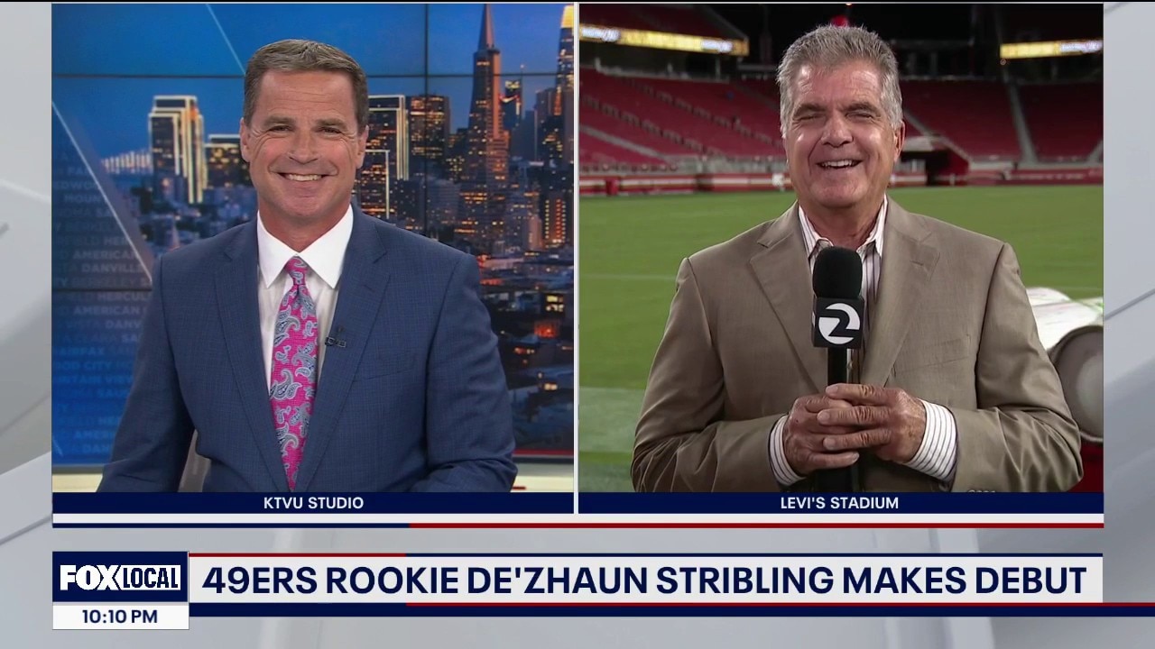 49ers Faithful flood Levi's Stadium for preseason opener against Titans