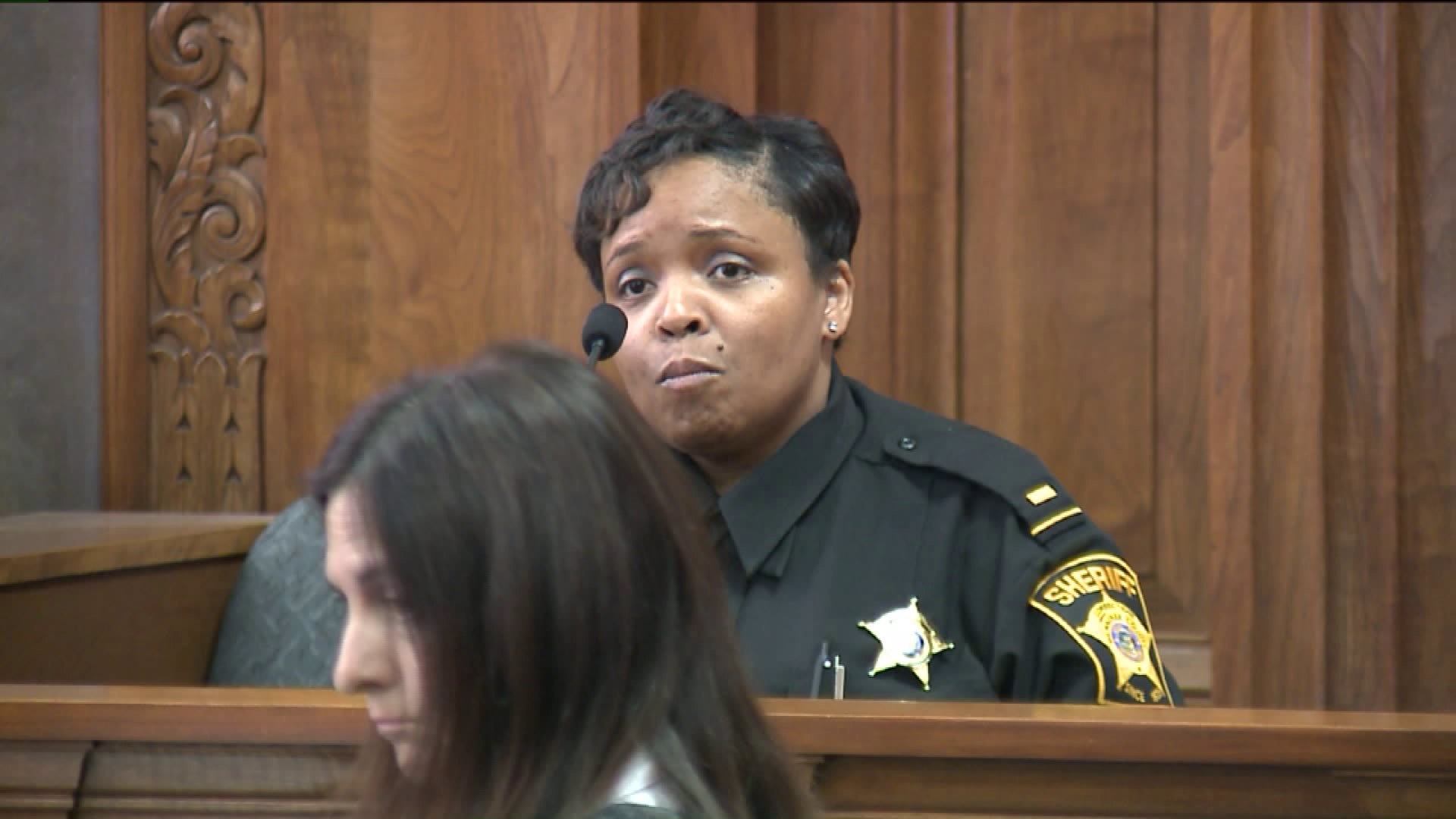 Inquest into death of Milwaukee Co. jail inmate Terrill Thomas enters day 5