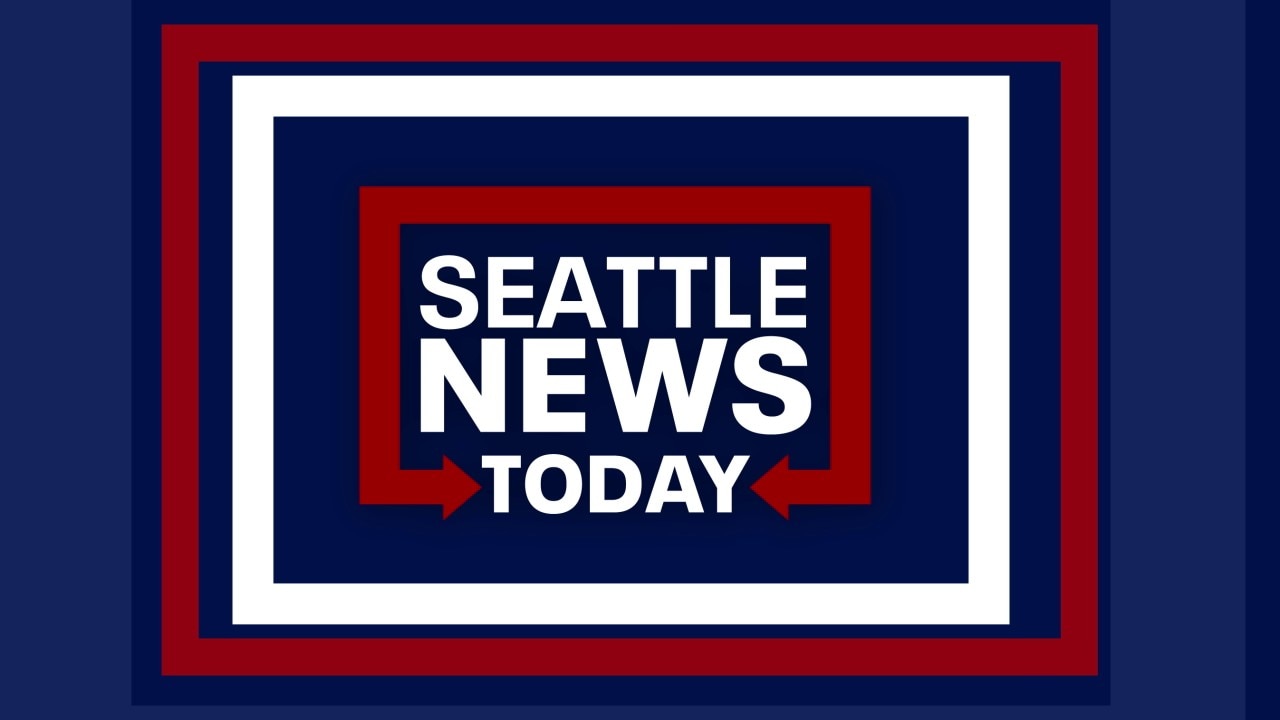 Seattle News Today for Monday, 9/28