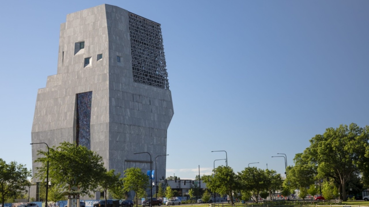 There’s a new buzzworthy role at the Obama Presidential Center | ChicagoLIVE