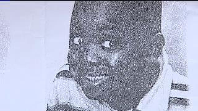 Hundreds mourn eight-year-old boy struck by vehicle and killed