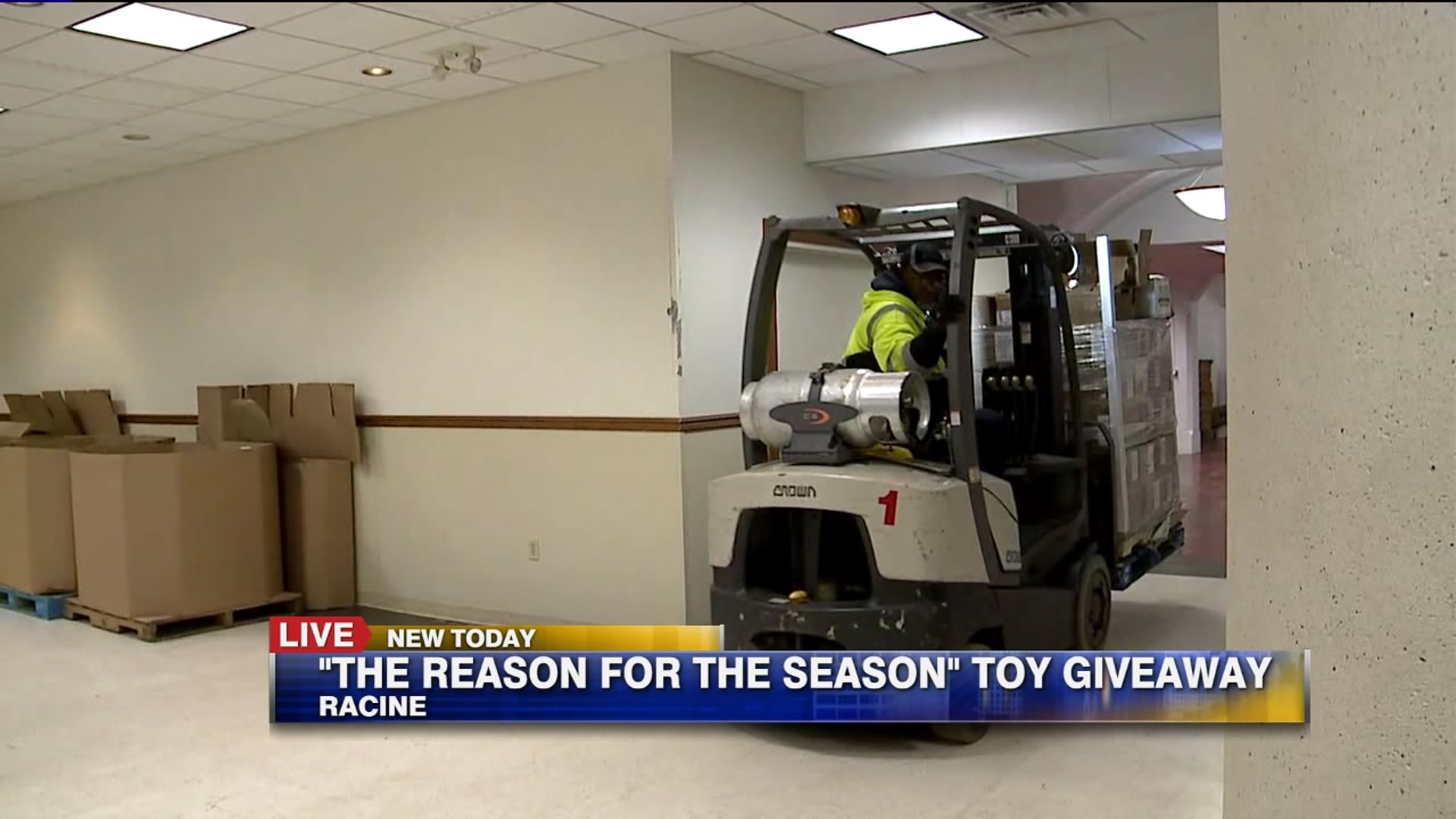 Reason for the Season