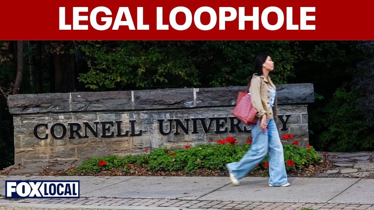 Cornell student assault allegations highlight NY voluntary intoxication loophole