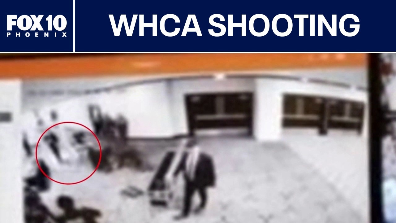 Former ATF agent weighs in on White House Correspondents' Dinner shooting