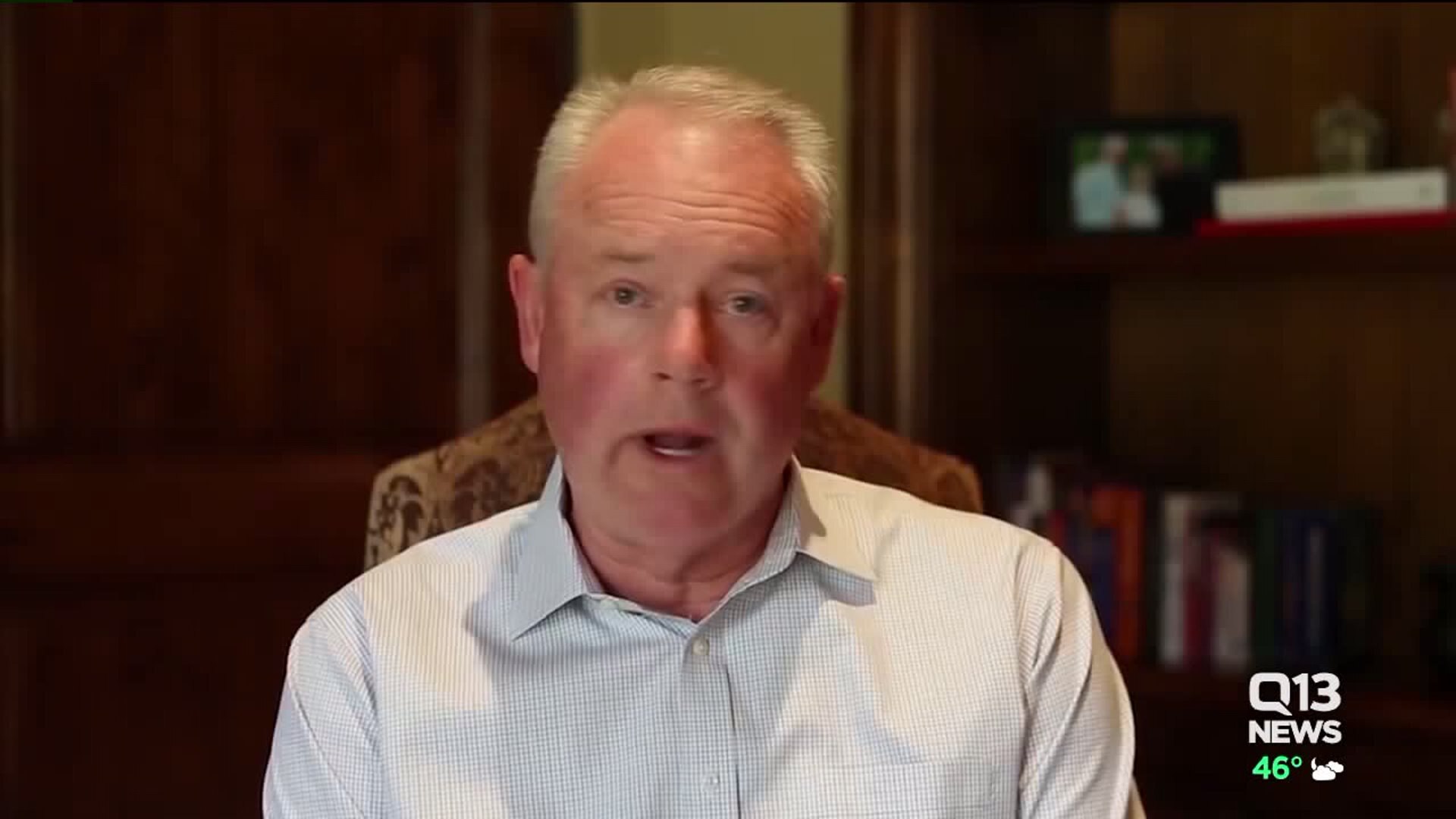 Starbucks CEO