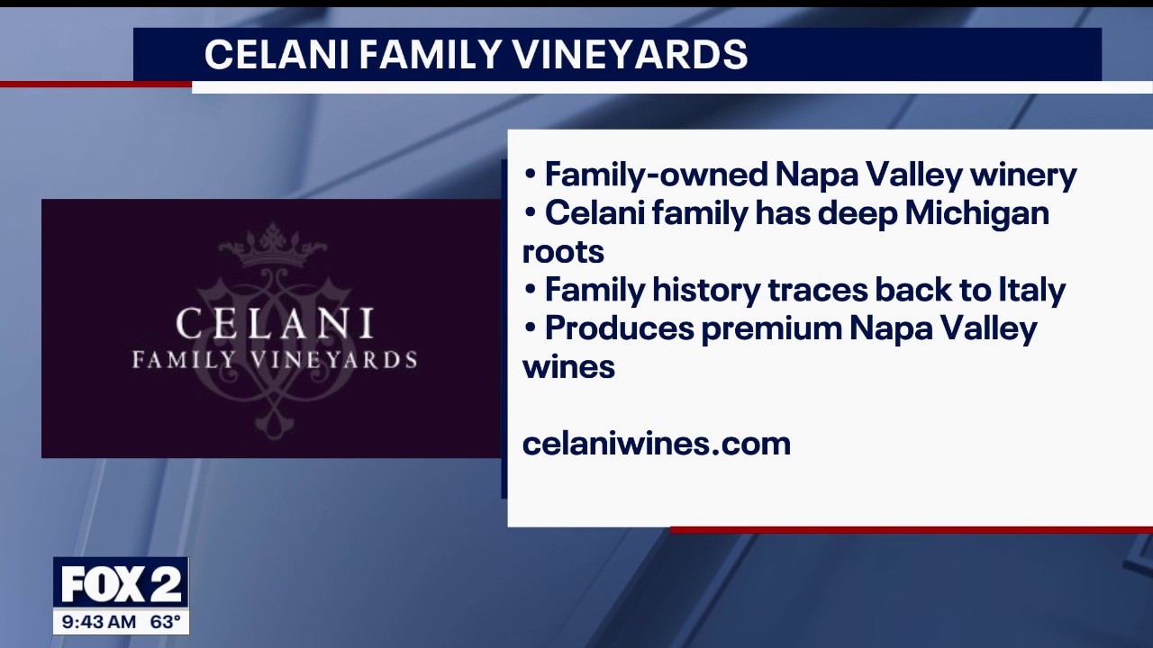 Celani Family Vineyards