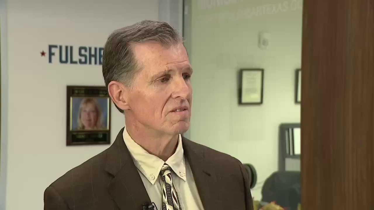 Fulshear Interim Police Chief discusses possible e-bike safety ordinance