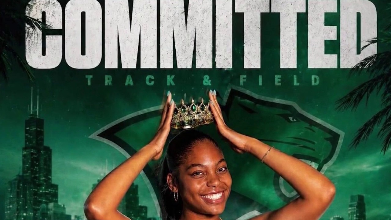 Community holds grad party for teen who says banned her from ceremony