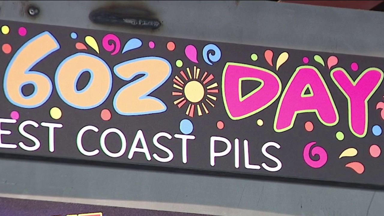 Phoenix businesses mark '602 day' with deals