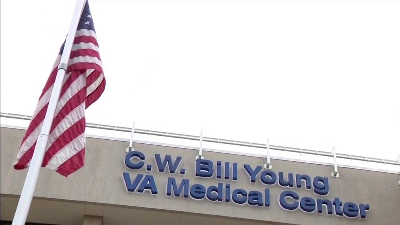 Scammers targeting veterans