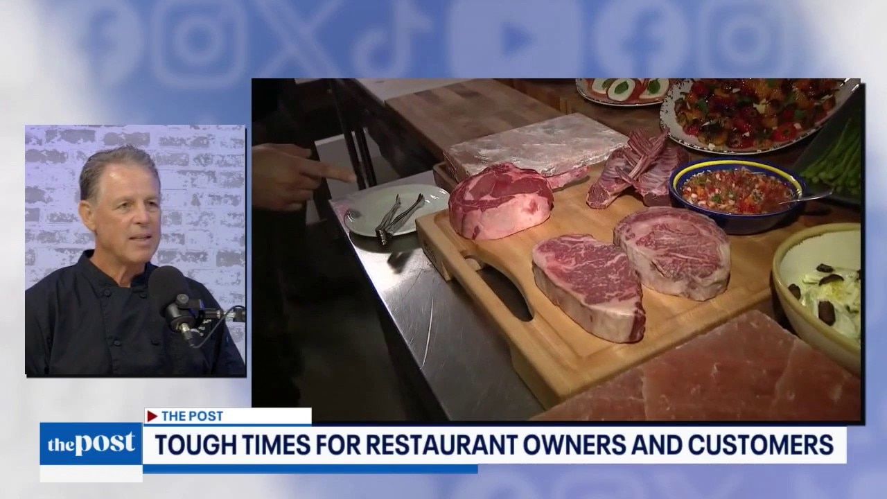 The future of local DFW restaurants | The Post