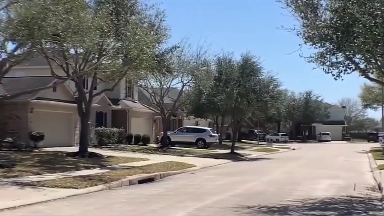 Harris County leaders debate potential property tax increase | What's Your Point?