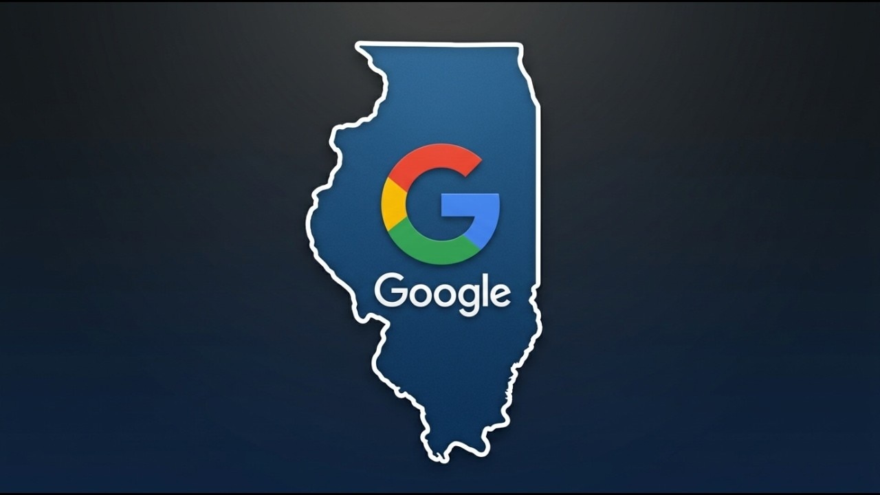 Google plans to provide Illinois with $4.3 billion in nuclear upgrades