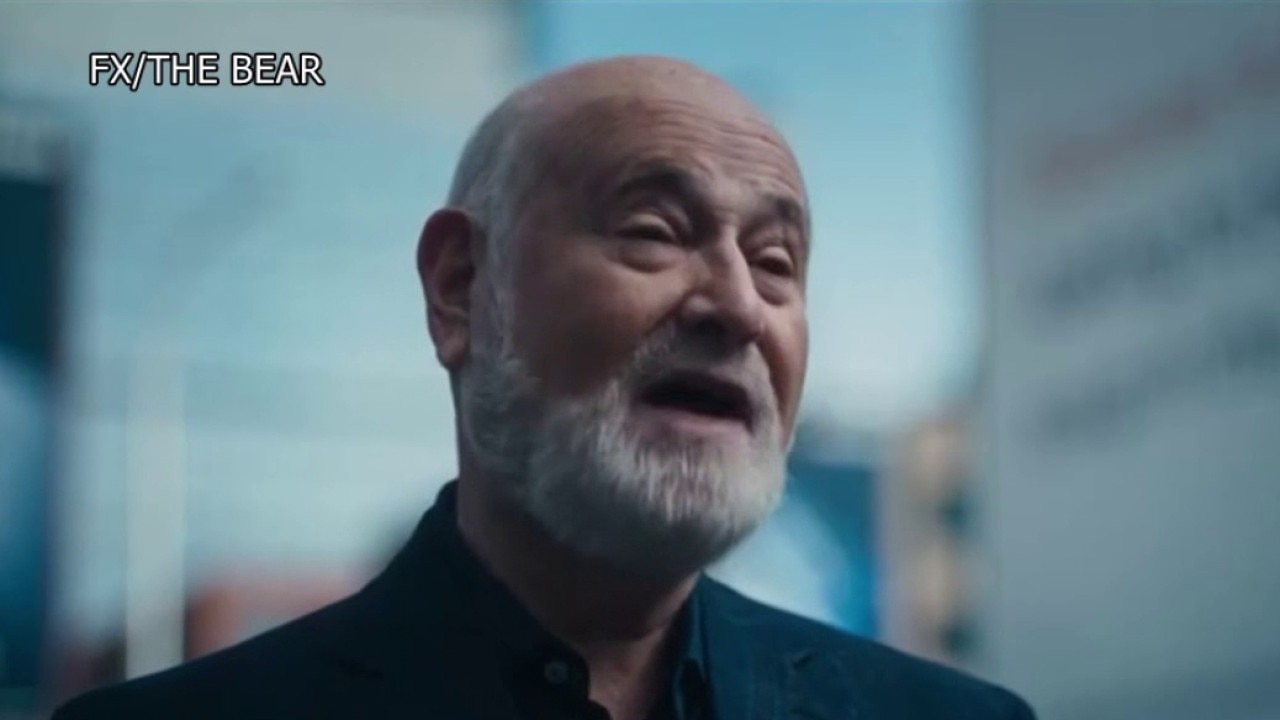 Rob Reiner receives posthumous Emmy nomination