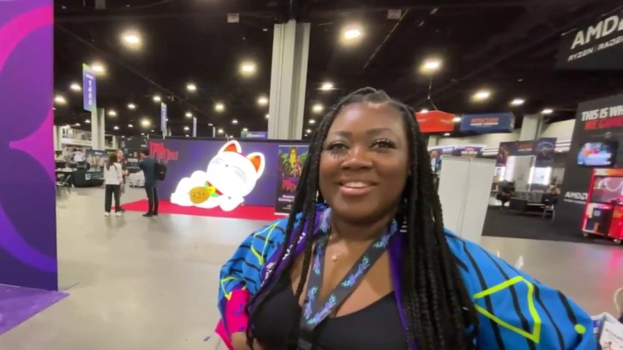 MomoCon is back: Pop culture, gaming, and more