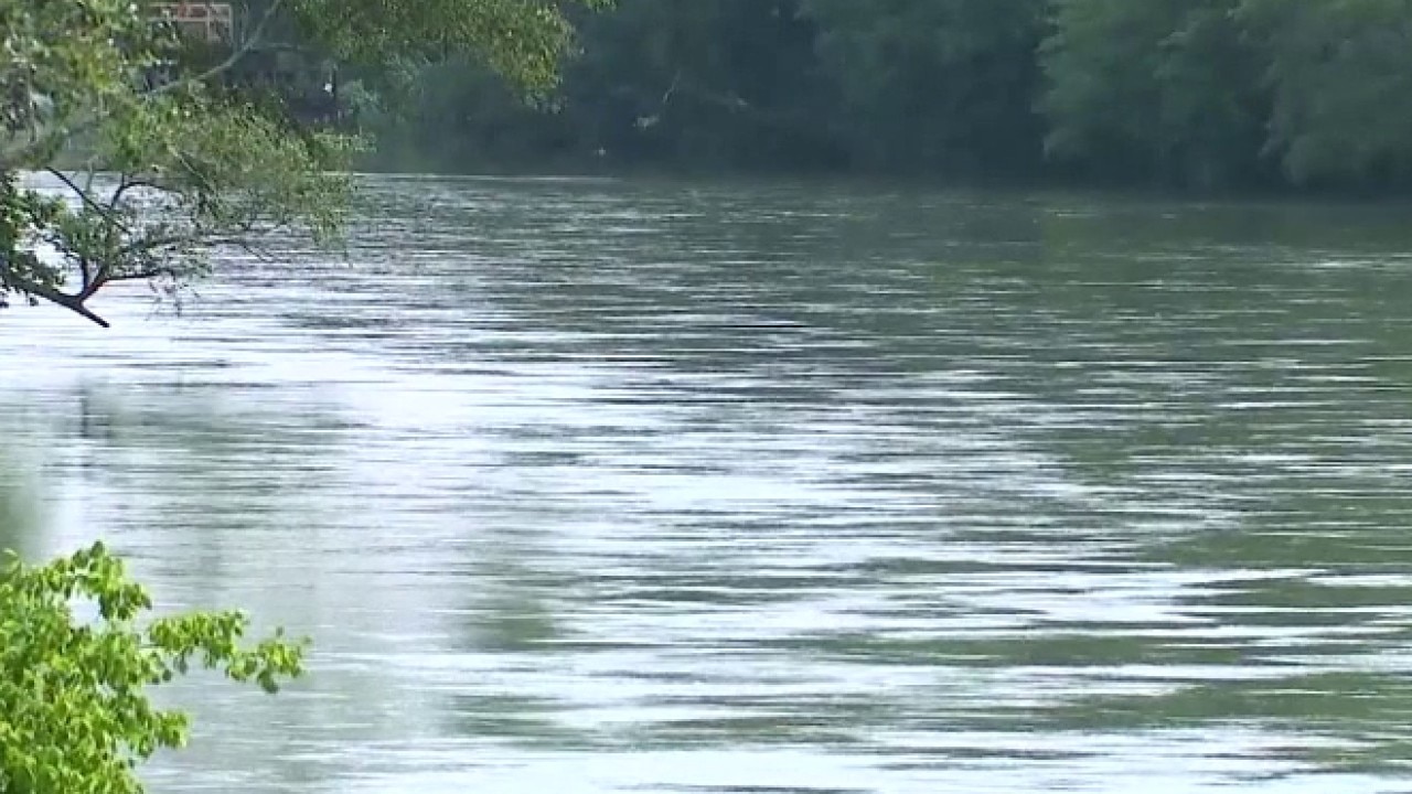 Check this before swimming in the Chattahoochee