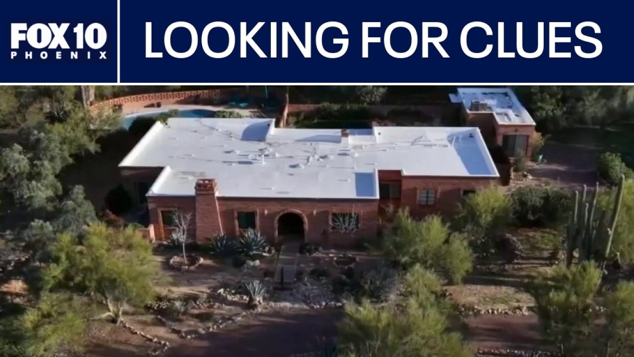 Volunteers join Nancy Guthrie search as case surpasses third week