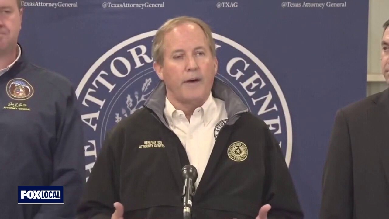Two months away from 2026 midterm elections in Texas